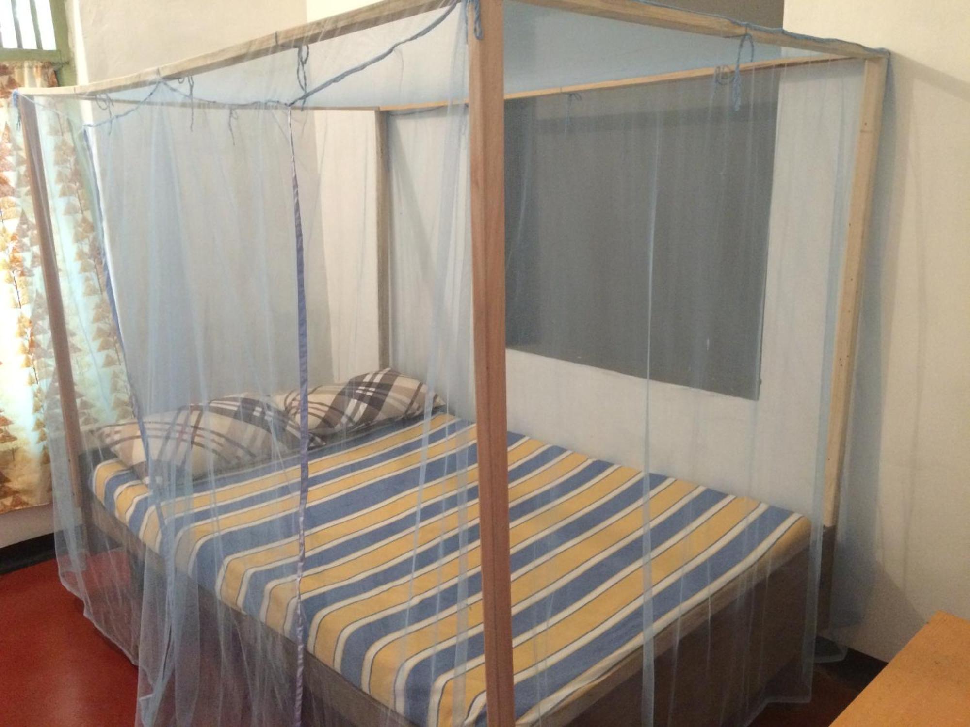 Eastwind Surf Camp Hotel Arugam Bay Kamer foto